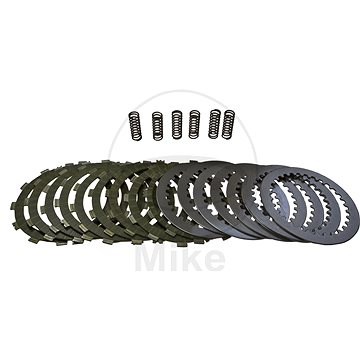 

EBC Lamely spojky set SRK077 Aramid
