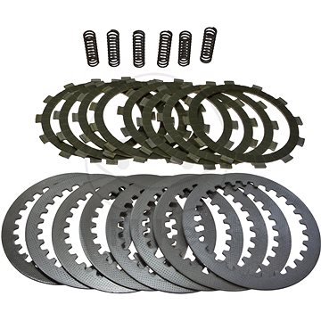 

EBC Lamely spojky set SRK051 Aramid
