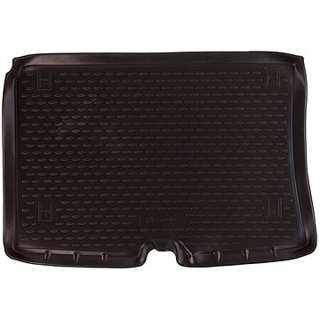 

SIXTOL Vana do kufru gumová CITROEN Nemo Mv. 5 sedaček 2008->
