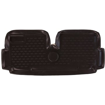 

SIXTOL Vana do kufru gumová LAND ROVER Discovery 4 SUV Krátká verze 2010-2014