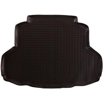 

SIXTOL Vana do kufru gumová MITSUBISHI Lancer Sedan 2003-2007