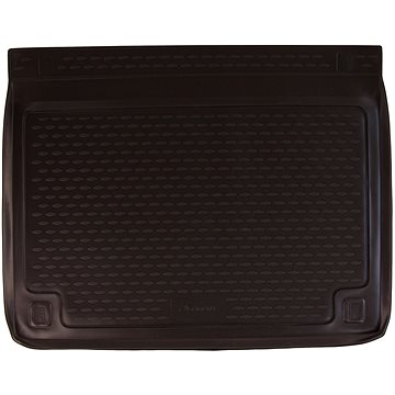 

SIXTOL Vana do kufru gumová TOYOTA FJ-Cruiser 2006->