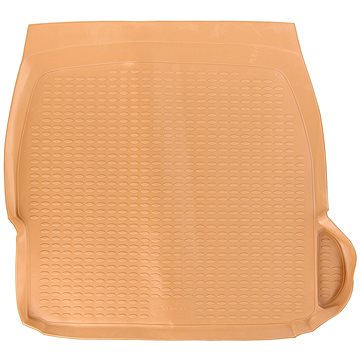 

SIXTOL Vana do kufru gumová VOLVO S80 Sedan béžová 2006-2016