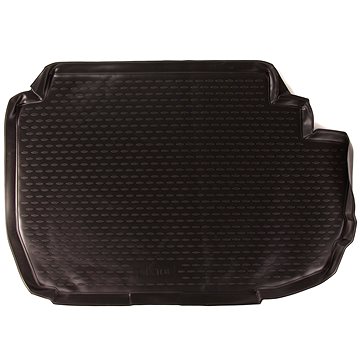 

SIXTOL Vana do kufru gumová MERCEDES-BENZ S-class W220 1998-2005, (CD měnič), sed.