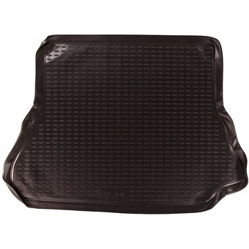 

SIXTOL Vana do kufru gumová RENAULT Laguna 2001–2008, hb.