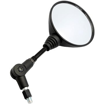 

SEFIS Enduro oboustranné sklopné zrcátko - Šroub : M10L/1,25mm