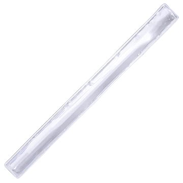 Pásek reflexní ROLLER bulk stříbrný - Pásek