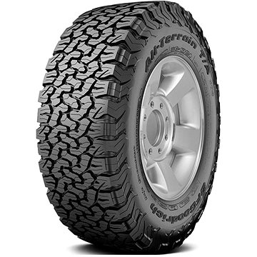 

BFGoodrich All Terrain T/A KO2 215/65 R16 103 S