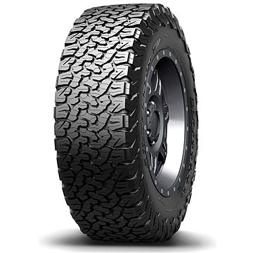 

BFGoodrich All Terrain T/A KO2 265/60 R18 119 S