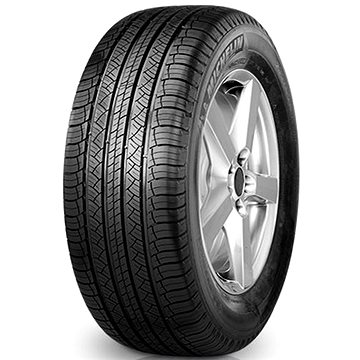 

Michelin Latitude Tour HP 235/60 R18 XL 107 V