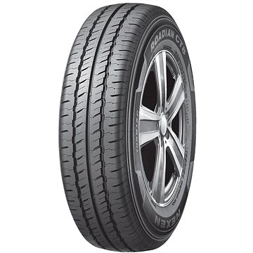 

Nexen Roadian AT 4X4 265/65 R17 112 T