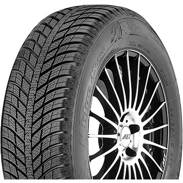 

Nexen N'Blue 4 Season 205/60 R15 XL 96 H