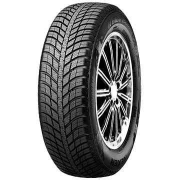 

Nexen N'Blue 4 Season 215/65 R16 98 H