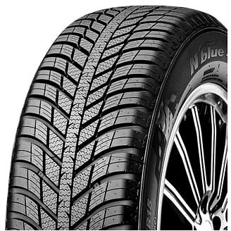 

Nexen N'Blue 4 Season 225/45 R17 XL 94 V