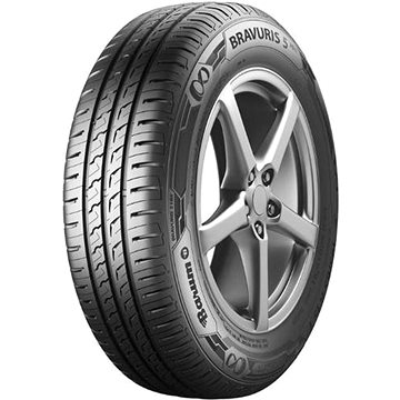 

Barum Bravuris 5HM 255/45 R19 XL FR 104 Y