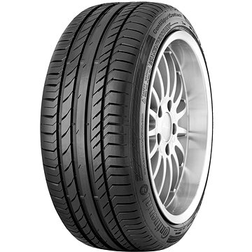 

Continental ContiSportContact 5 225/45 R18 XL 95 Y