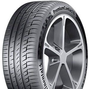 

Continental PremiumContact 6 265/55 R19 XL AO 113 Y