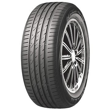

Nexen N'blue HD Plus 165/60 R15 77 H