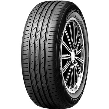Nexen N'blue HD Plus 165/70 R14 81 T - Letní pneu
