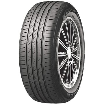 

Nexen N'blue HD Plus 205/50 R15 86 V