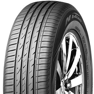 

Nexen N'blue Premium 165/65 R15 81 T