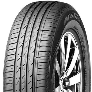 Nexen N'blue Premium 195/65 R15 91 T - Letní pneu