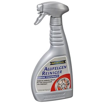 

RAVENOL Čisič ALU disků