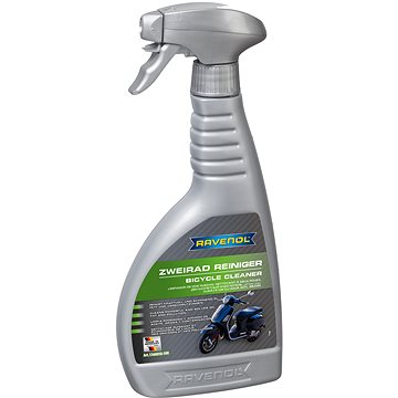 

RAVENOL Čistič na kola a motorky