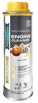 

RAVENOL Professional Engine Cleaner, 300 ml