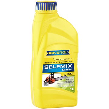 

RAVENOL Selfmix 2T 1 l