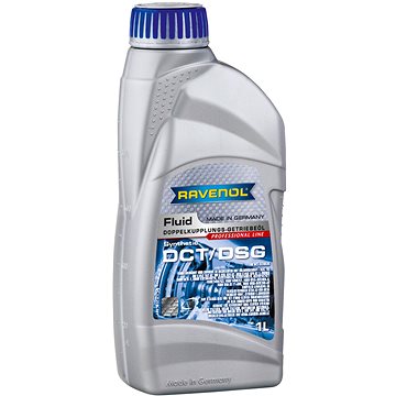 

RAVENOL DCT/DSG 1L