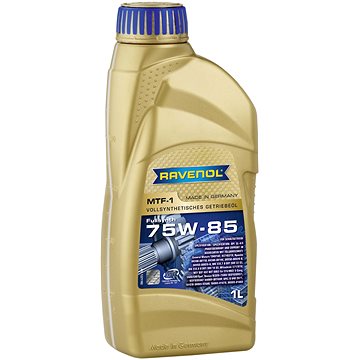 

RAVENOL MTF-1 SAE 75W-85; 1 L