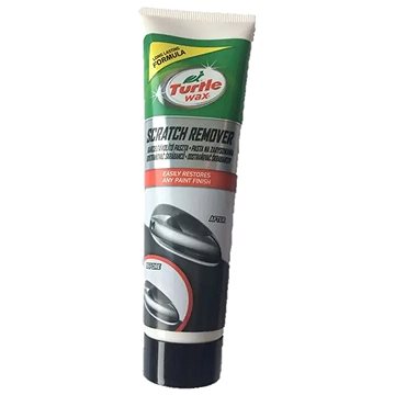 

Turtle Wax Odstraňovač škrábanců 100ml