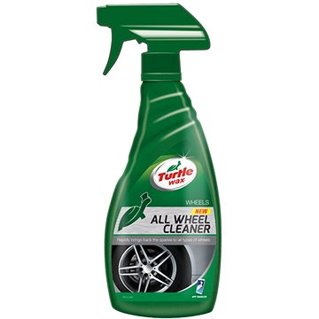 

Turtle Wax GL Čistič disků 500 ml