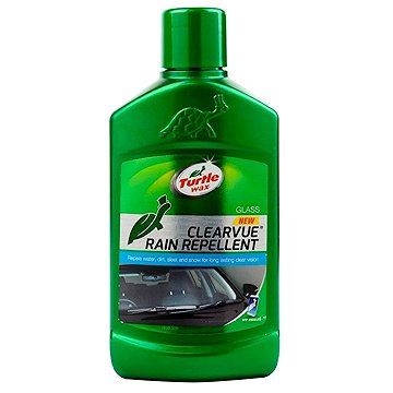 

Turtle Wax GL CLEARVUE Tekuté stěrače 300 ml