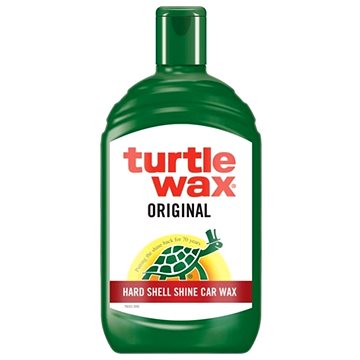 

Turtle Wax GL Original tekutý vosk 500 ml