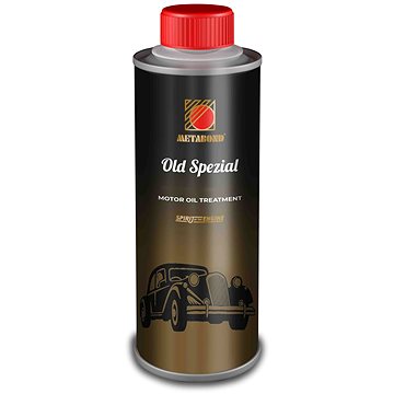 

METABOND Old Spezial do motorů do 3.5t 250ml