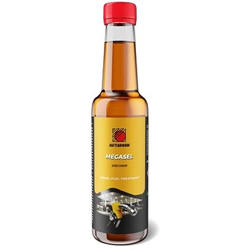 

METABOND Megasel Plus aditivum do nafty 250ml