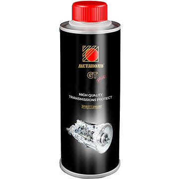

METABOND GT Plus do převodovek a diferencialů 250ml