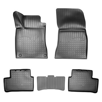 

SOTRA Mercedes-Benz A (W177) 3D (2018)