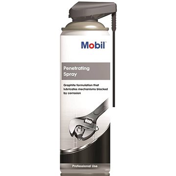 Mobil Penetrating Spray 500 ml - Sprej
