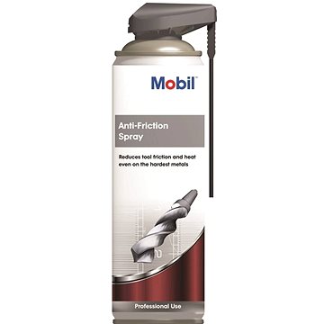 Mobil Anti-Friction Spray 400 ml - Sprej