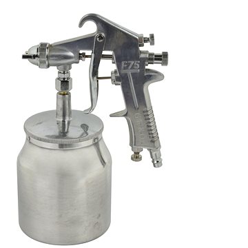

GEKO Vysokotlaká stříkací pistole HP 750 ml