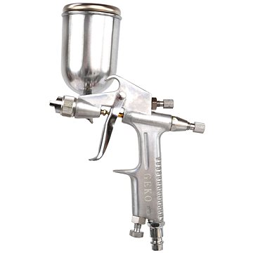 

GEKO Stříkací pistole 200ml 0,5mm tryska