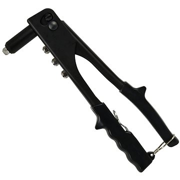 

GEKO Nýtovací kleště 10" 2,4-4,8mm
