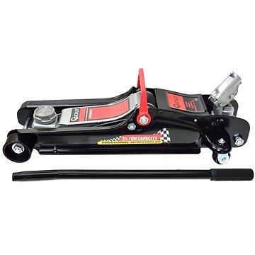 

GEKO Pojízdný hydraulický zvedák 2,5t nízkoprofilový