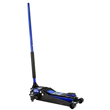 

GEKO Pojízdný nízkoprofilový hydraulický zvedák 3T