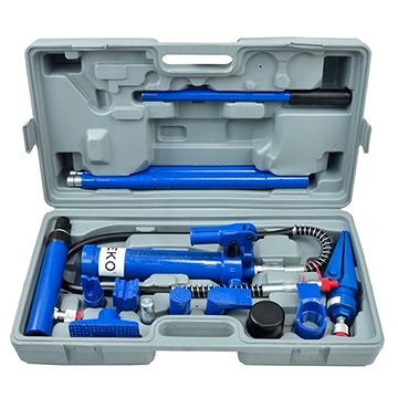 

GEKO Hydraulický rozpínák, 4t