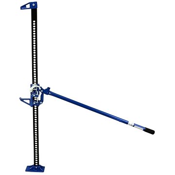 

GEKO Víceúčelový pákový zvedák 3t, 60" 150cm