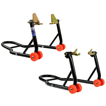 

GEKO Set stojanů na motocykl
